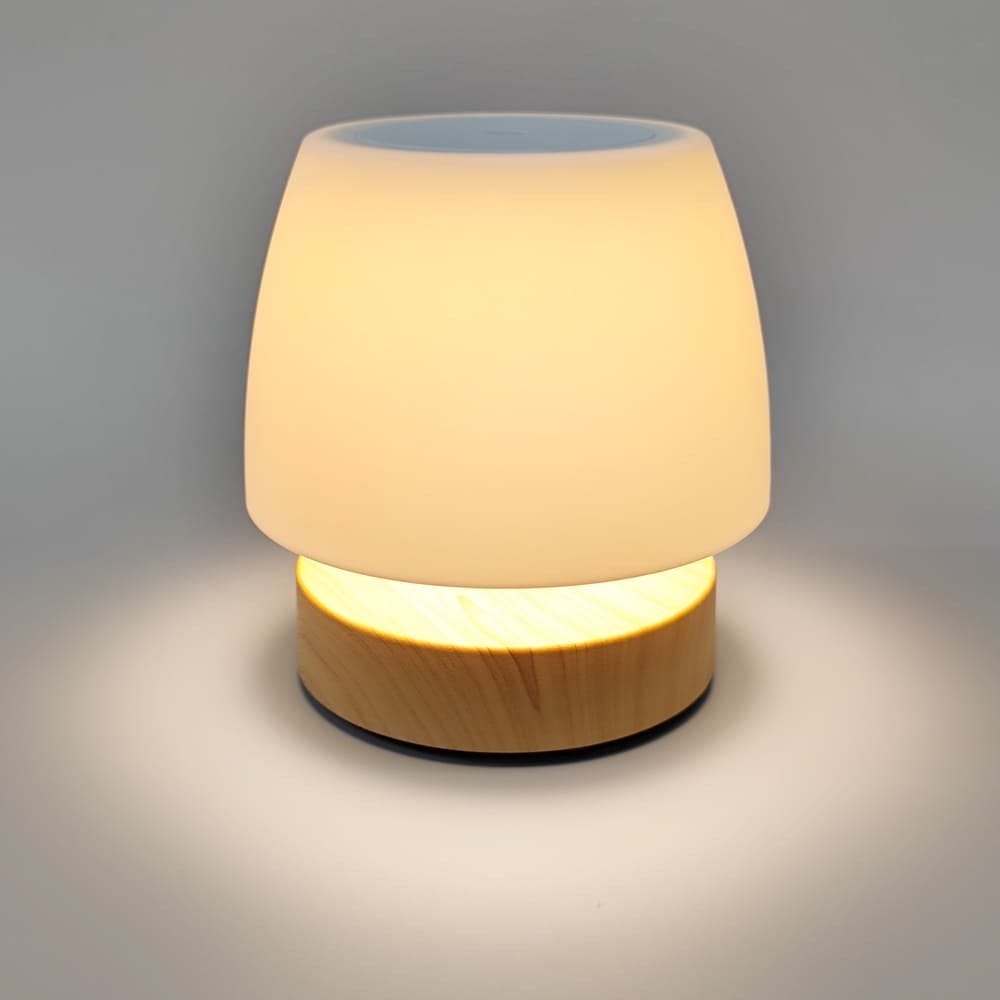 Lampe de table rechargeable LED Lil (3W)