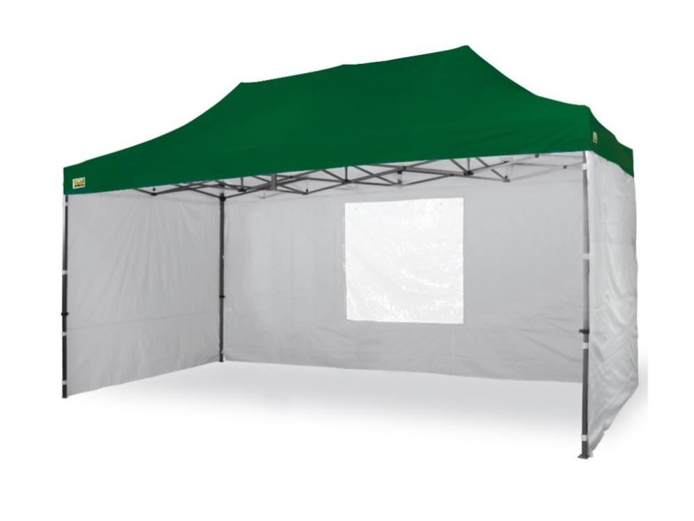Tetto Verde per Gazebo Bertoni Piramide 2x3 Leroy Merlin