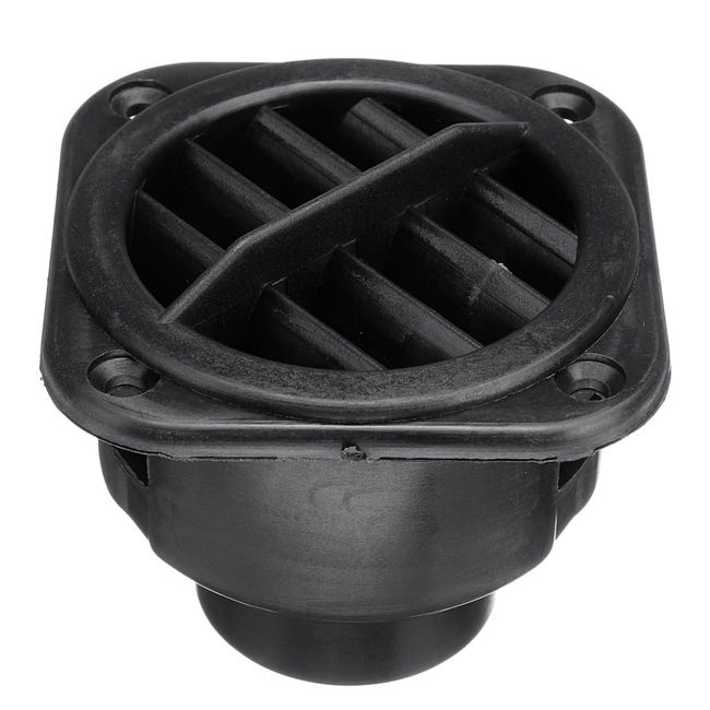 Uscita Aria Calda Per Auto - Condotto 60mm Per Riscaldatore Eber/Webasto/Propex - Foto 10