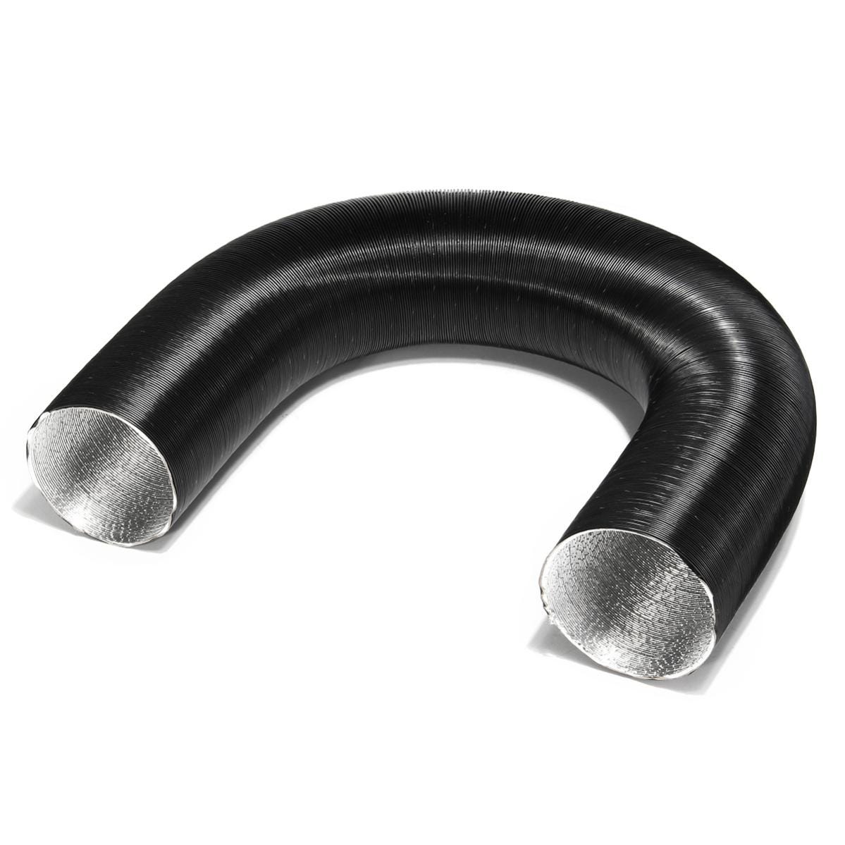 Kit Tubo Flessibile Caldaia Condensazione Dn 60 10 Mt. Canna Fumaria Tubo Plastica PPS CE Made In Italy Kit Tubo Flessibile Caldaia Condensazione Dn 60 10 Mt. Canna Fumaria Tubo Plastica PPS CE Made In Italy