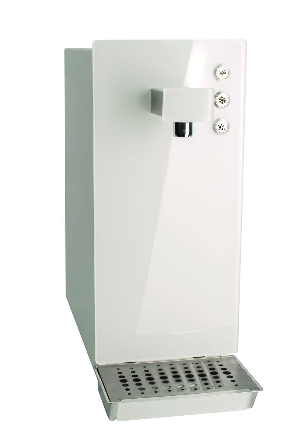 Fontaine a eau, machine eau gazeuse - TWIST 25 | Leroy Merlin
