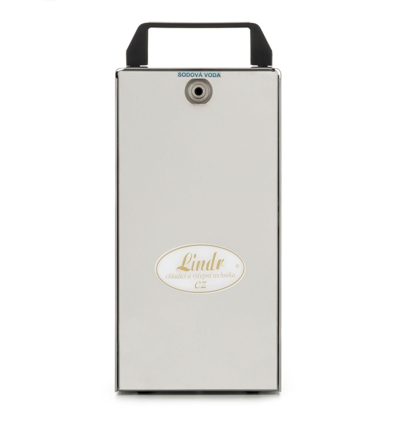 Machine eau gazeuse Lindr Carbonateur externe 5/8 Leroy Merlin