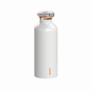 Brocca Con Filtro 2.5 L. Liscia Aqua Optima Bianco — Qechic