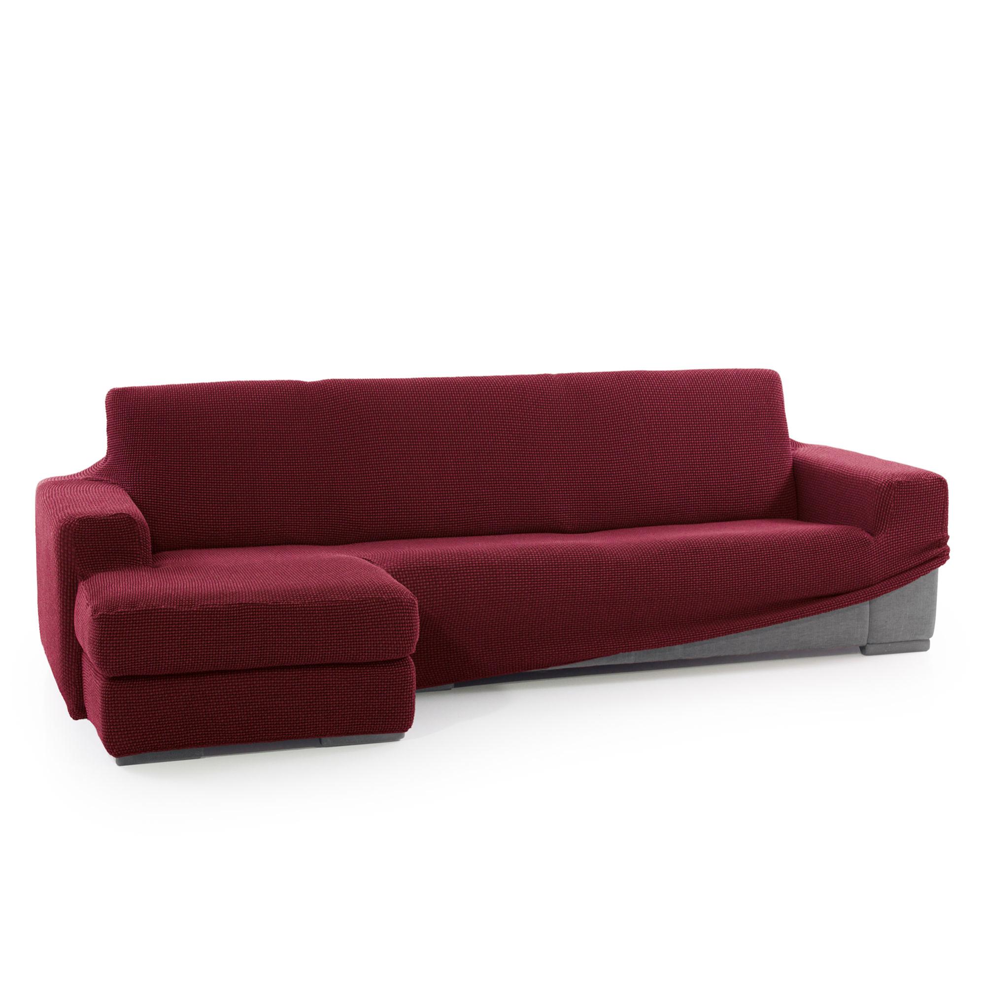 CHAISE LONGUE DONDOLO CON CUSCINO NOES SDRAIO IN LEGNO LARICE | Leroy