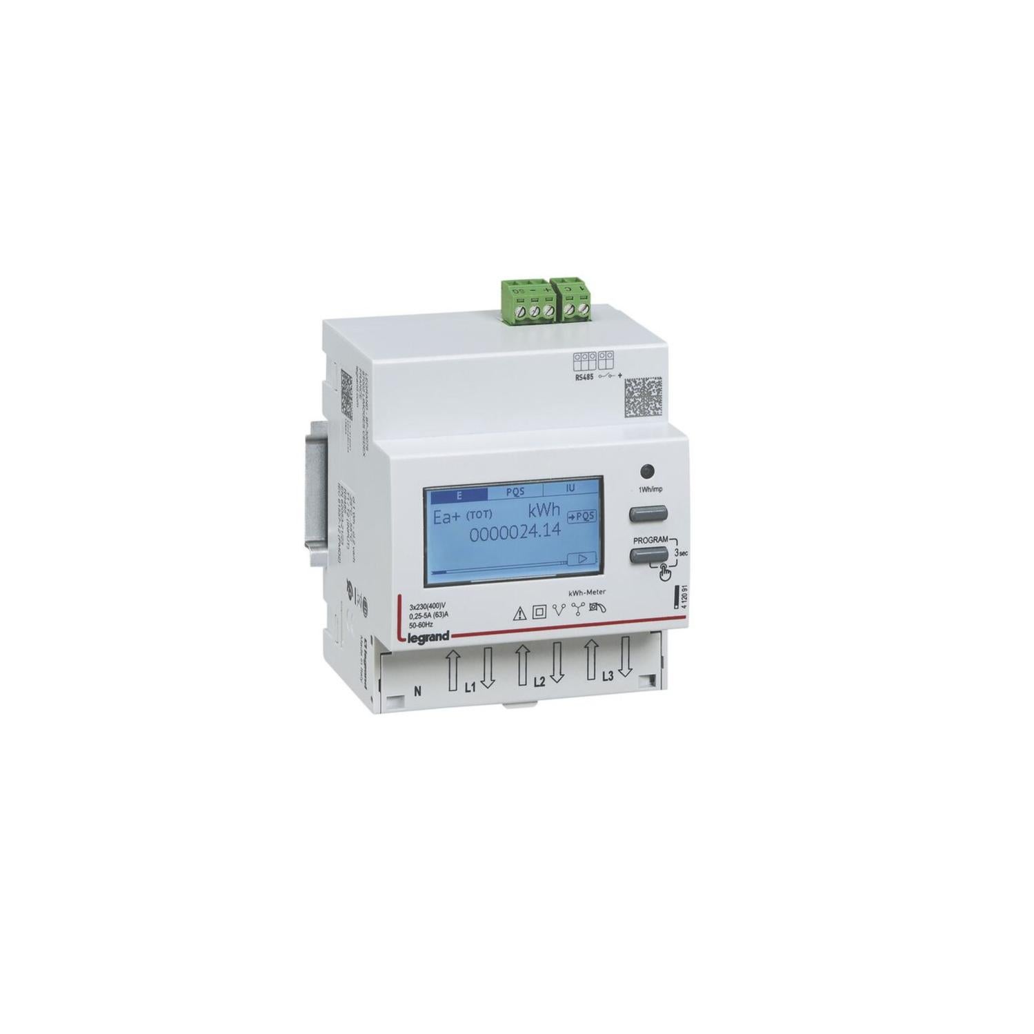 COMPTEUR - DISPLAY BROSE UNIT CONTROL ALLROUND AVEC REMOTE ref E41230
