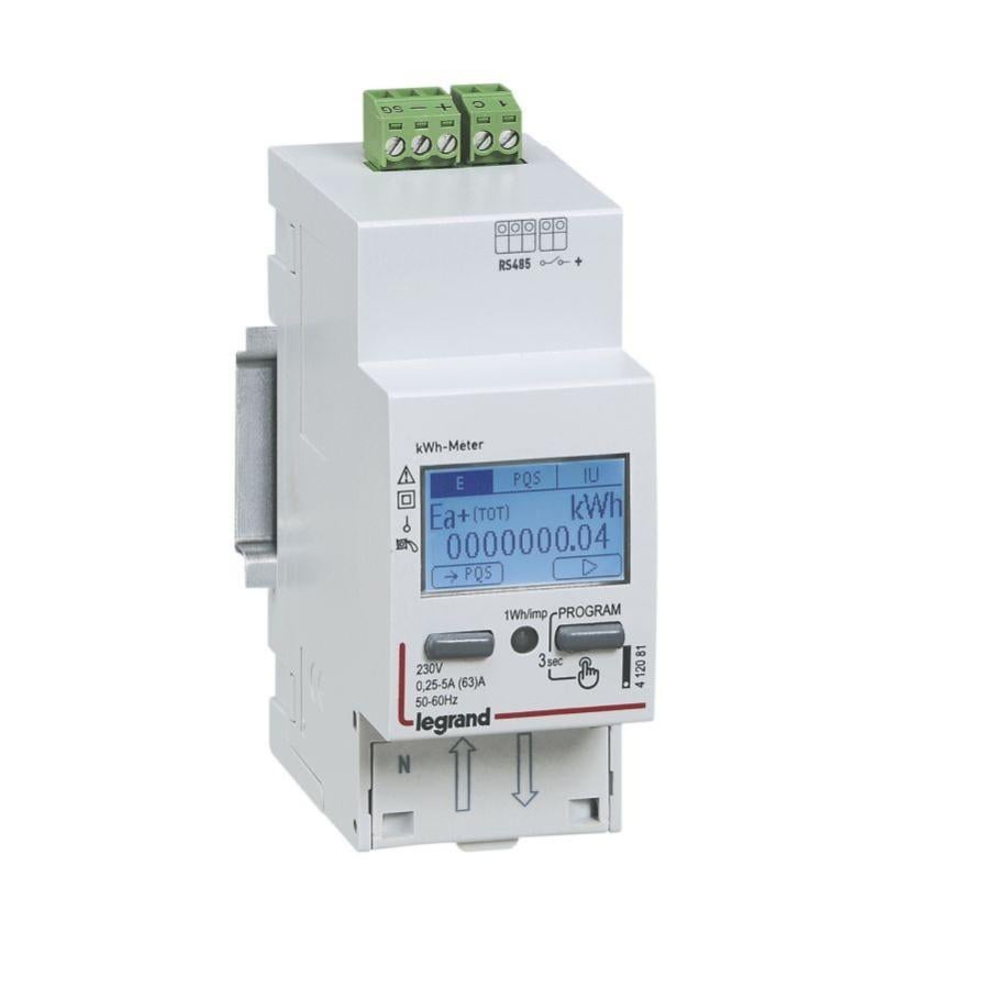 COMPTEUR ELECTRIQUE ACTARIS A14C5 En Très Bon Etat EUR 22,00 - PicClick FR
