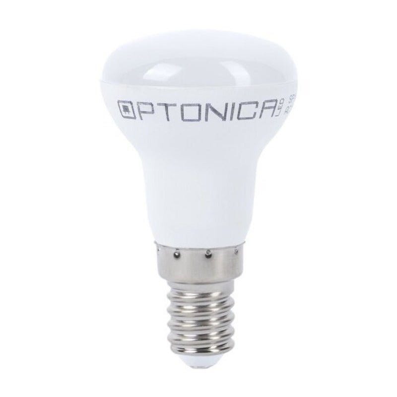 Ampoule LED E14 Réflecteur R39 4W - Blanc Froid 6000K - 8000K - SILAMP