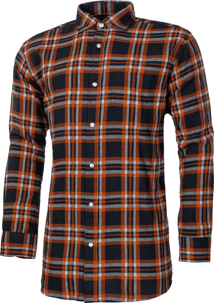 Chemise à Carreaux Flannel Rétro Harley-Davidson - Taille 2XL - Modèle 96477-23VW - Neuf - Style Biker Vintage