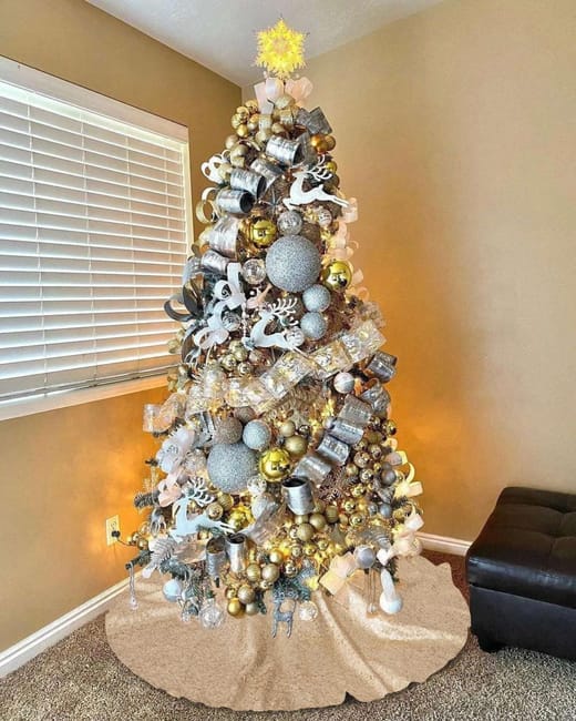 Jupe pour les fetes de noel hot sale