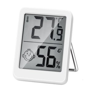 Thermomètre/Hygromètre Digital, avec Sonde TRIXIE