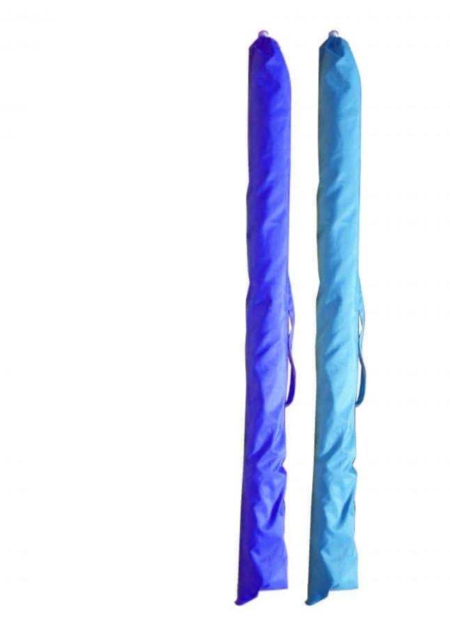 FACULX Borsa Per Ombrellone Da Spiaggia Con Tracolla – Impermeabile E Antipolvere, 140x20x20 Cm