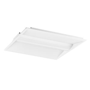 Cadre d'encastrement - Dalle LED 60x30 - Faux plafond placo BA13