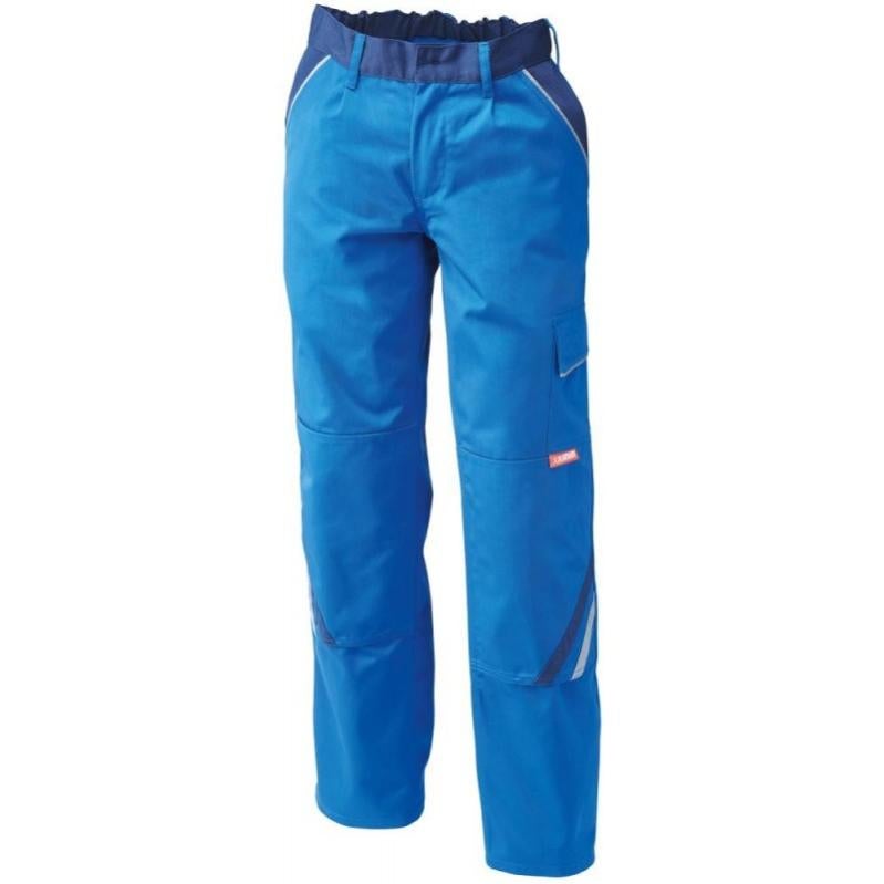 Pantalon Bleu Marine Grain De Malice - Taille 46, Occasion En Très Bon état