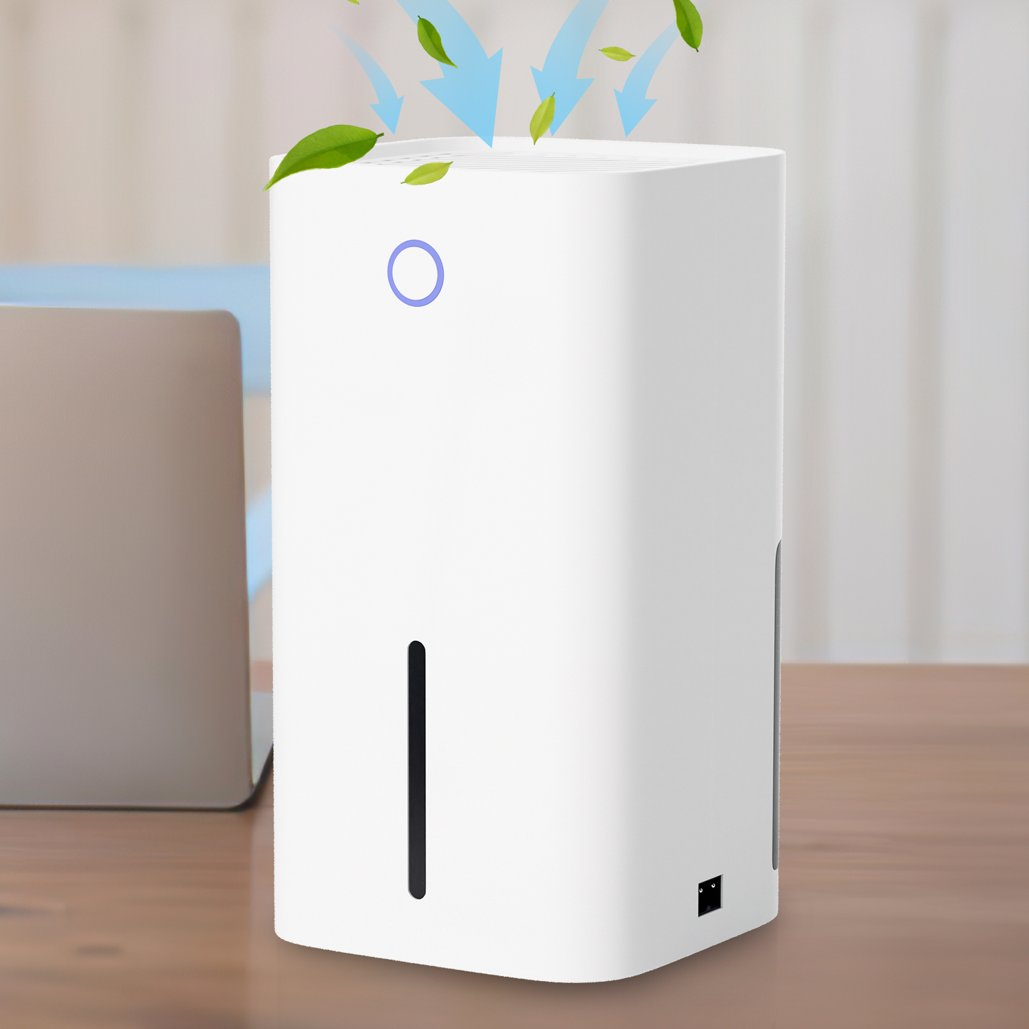 Déshumidificateur d