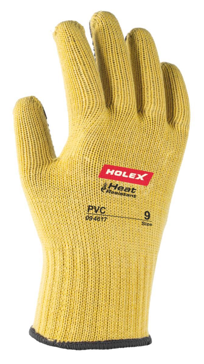 Antinfortunistica MANICOTTI KEVLAR® 70-206 da Lavoro