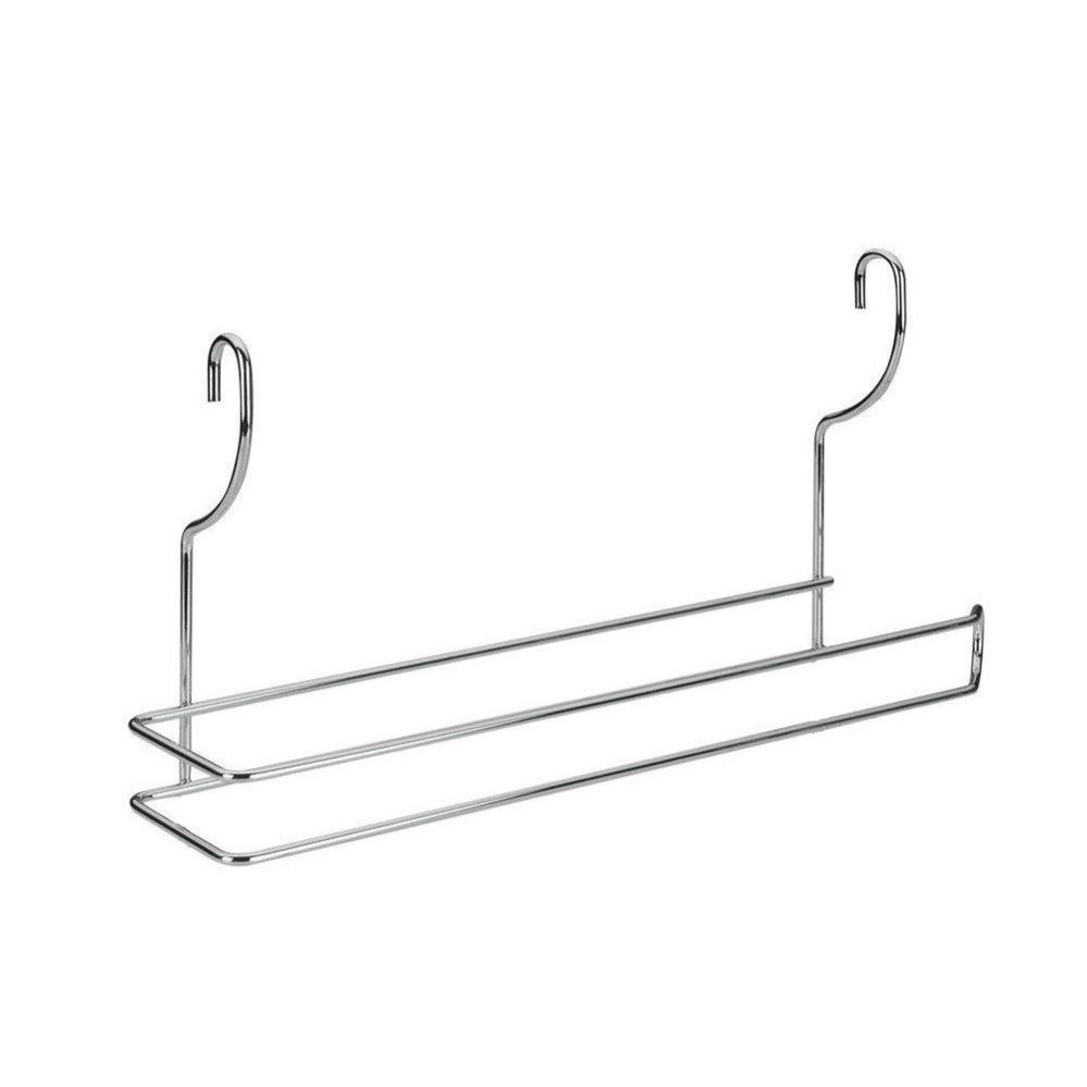 VonBueren Portarotolo Carta Cucina In Acciaio Inox - Per Piano Di Lavoro | Design Moderno E Antiscivolo - Foto 2