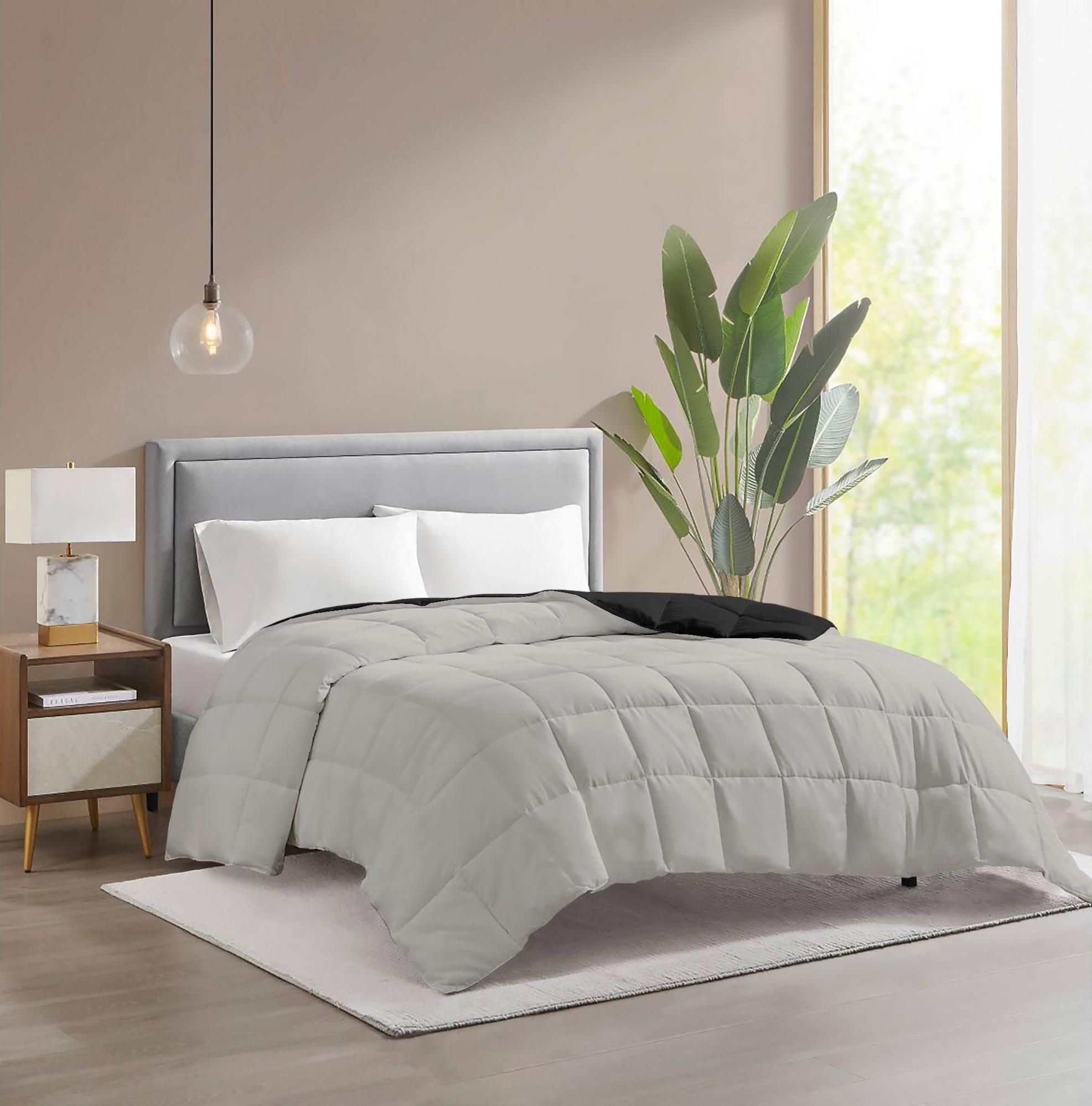 Piumone sales in microfibra