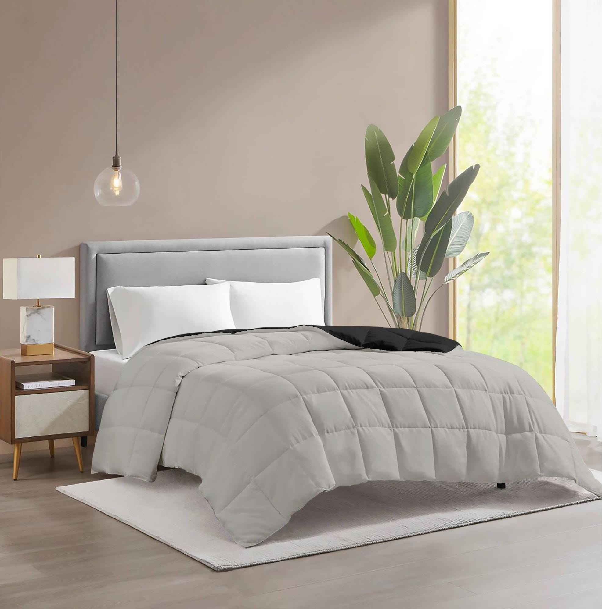 Piumino misure clearance