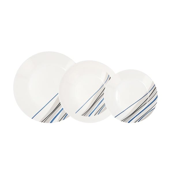 Vajilla arcopal discount alissa