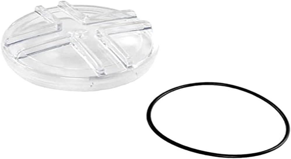 Tapa Filtro Vesubio 4404260201 Astral