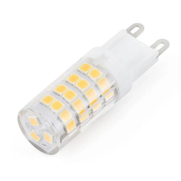 AMPOULE G9 LED 3,5W 2700K 350Lm Dimmable Faro 17468 Faro 17468 Leroy