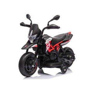 Moto elettriche da bambino