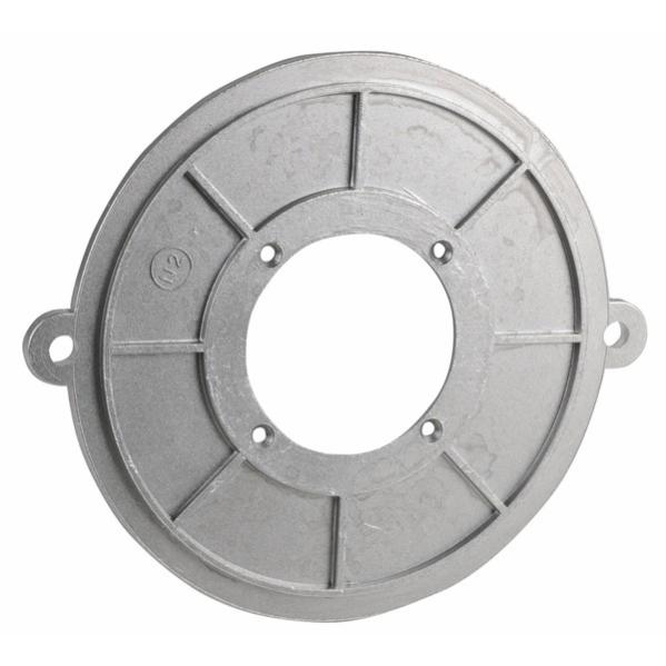 Flangia Per Serbatoio Forgiata E Saldata Buyers 1-1/2 NPT | Modello
