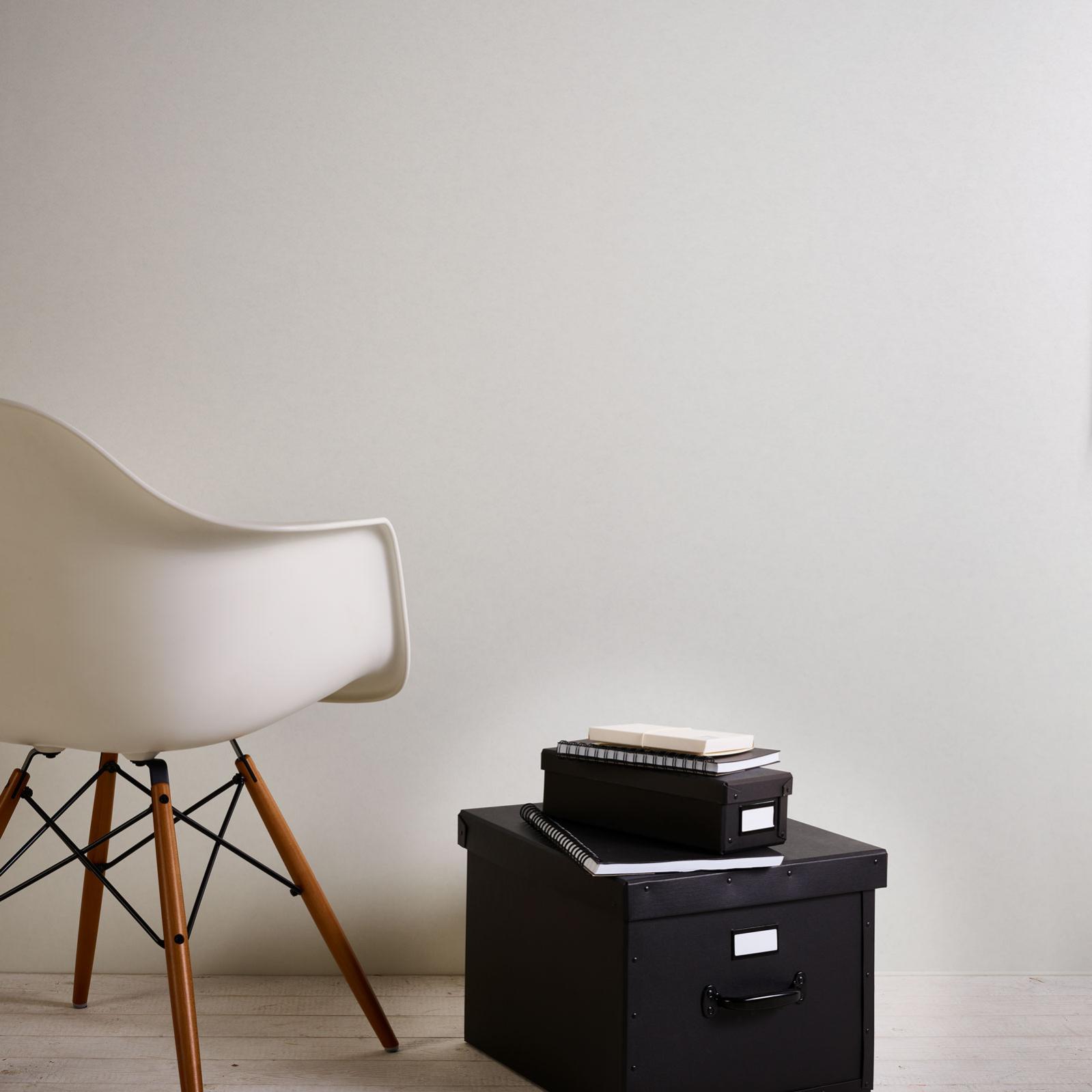 Papel pintado blanco con estampado liso papel pintado vinílico gofrado papel pintado de pared para sala de estar, dormitorio