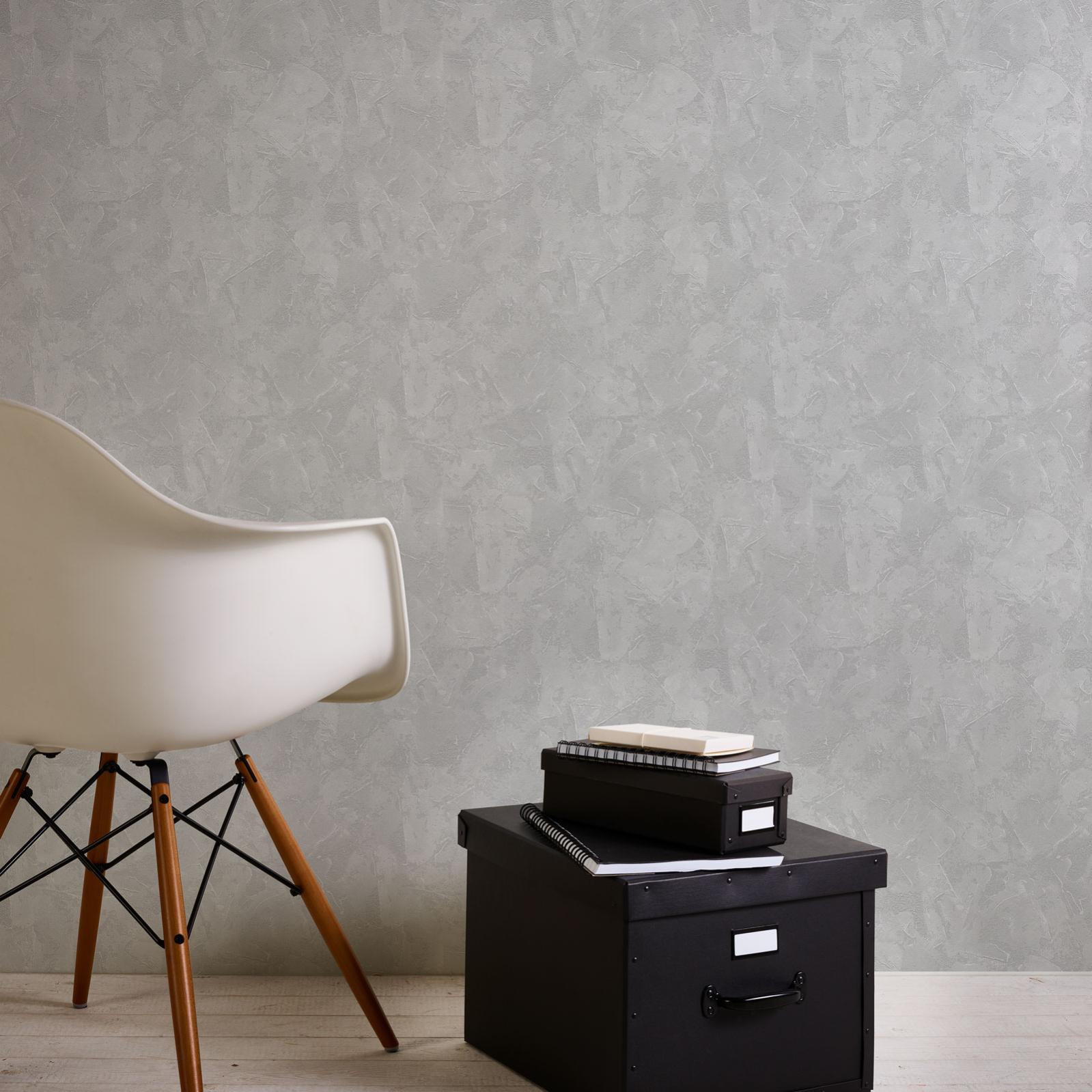 Papel pintado blanco marfil realista papel pintado con textura para oficina, cocina, dormitorio, sala de estar papel pintado decorativo