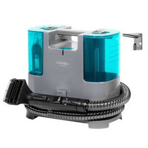 Robot aspirador - Cecotec Conga 999 Vital, 1400 Pa, Wet & Dry