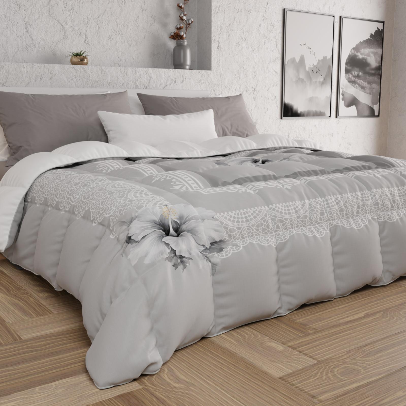 Piumone matrimoniale colorato best sale