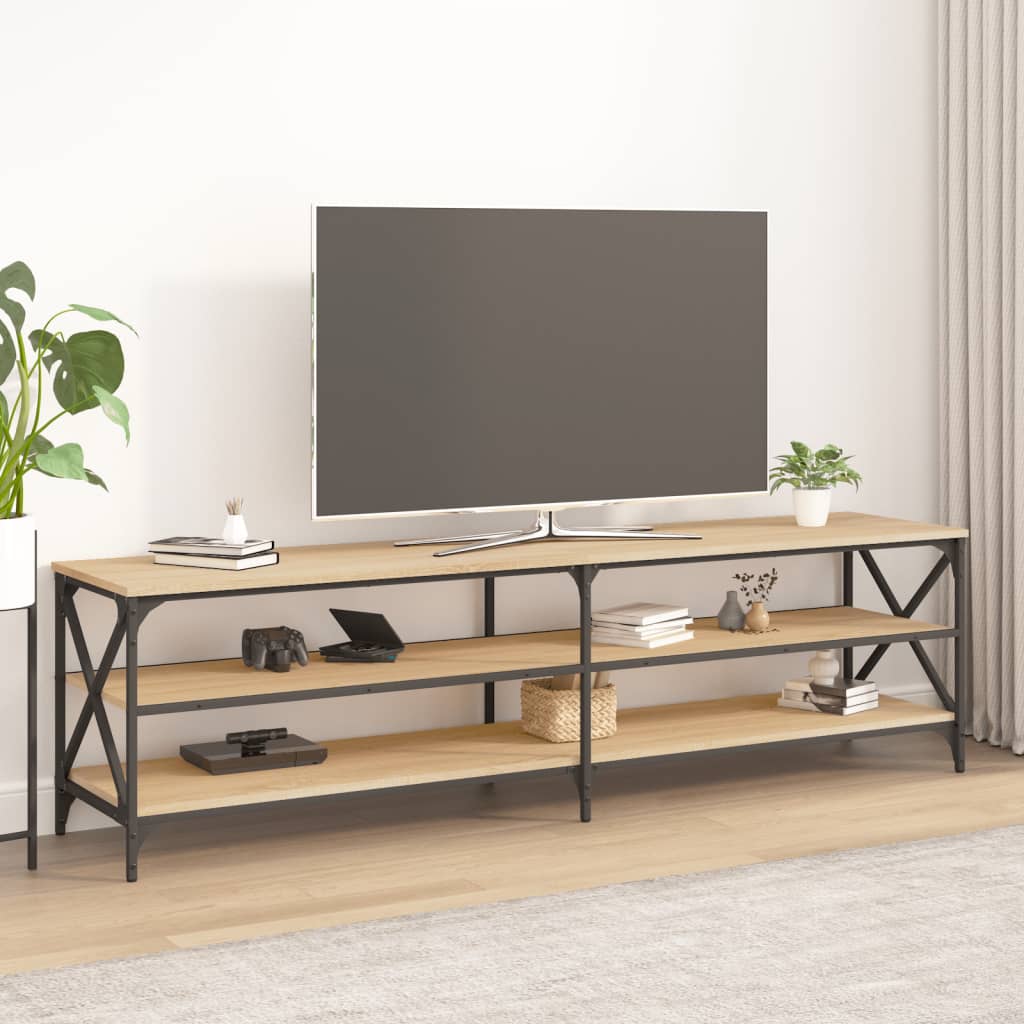 Mueble de tv, será la superficie perfecta para colocar tu televisión