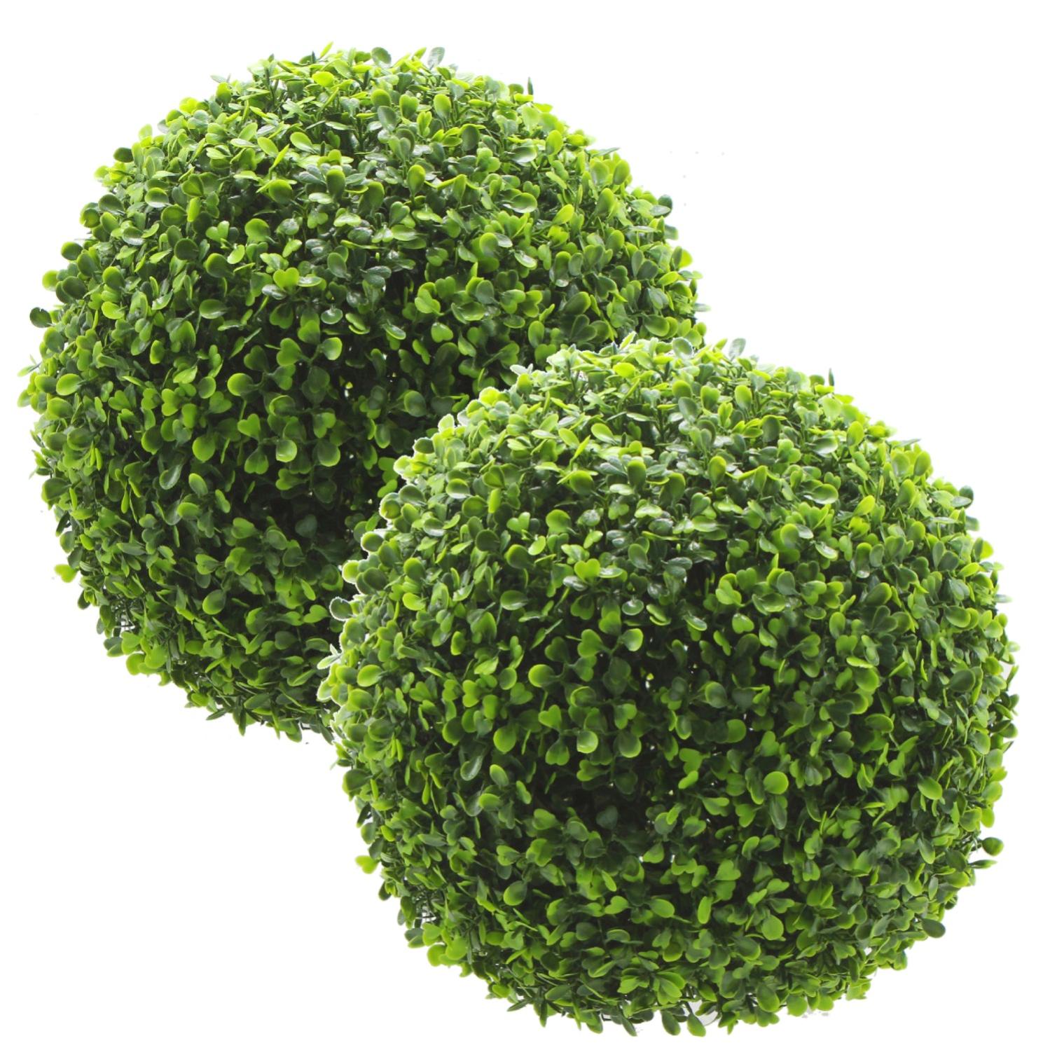 Bonerva |Bola BOJ grande | Bolsa 2 uds