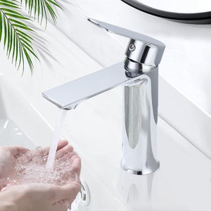 2X robinet vanne inverseur évier vanne robinet d'eau robinet séparateur  adaptateur maison salle de bain cuisine inverseur : : Bricolage