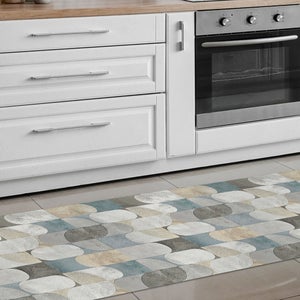 5 alfombras de cocina lavables de Leroy Merlin anti bacterias