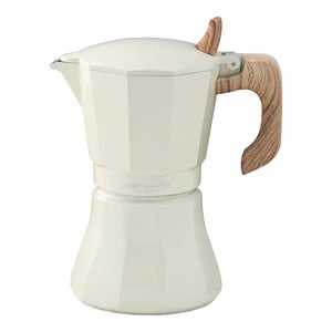 SOGO CAFETERA GOTEO INOX 1L-800W