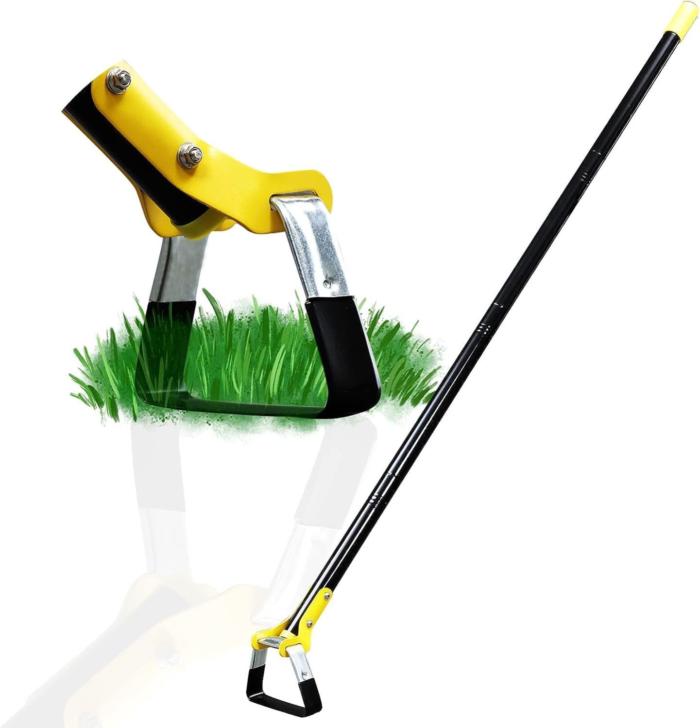 Ultimi 90 Giorni / Zappe / Utensili Manuali Per Il Giardinaggio