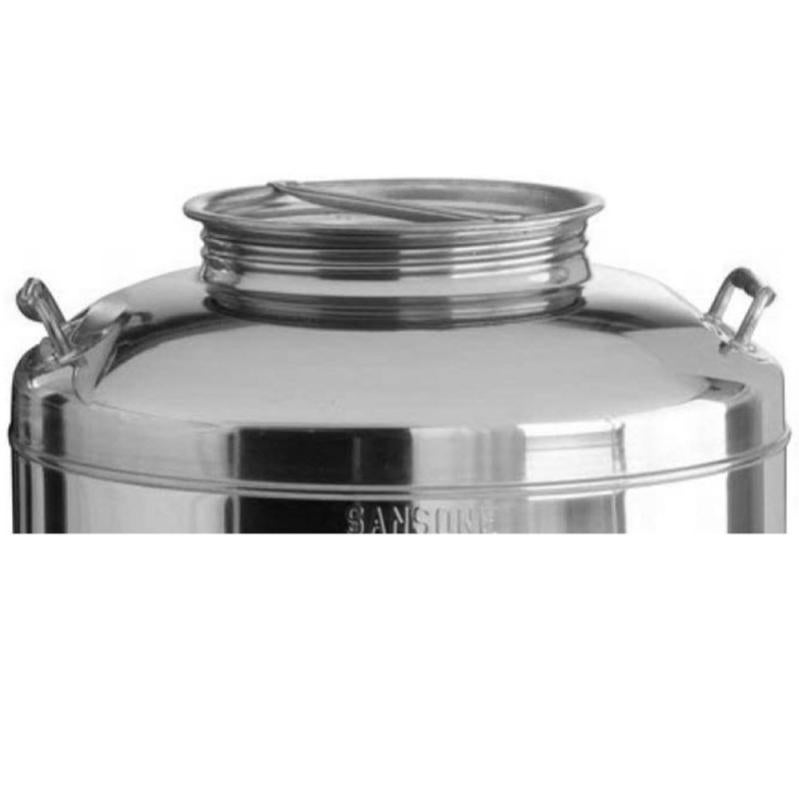 Tanica Per Olio In Acciaio Inossidabile Tanica Per Olio In Acciaio Inossidabile Portatile Ad Alta Tenuta Stagna Per Cucina~p150447960