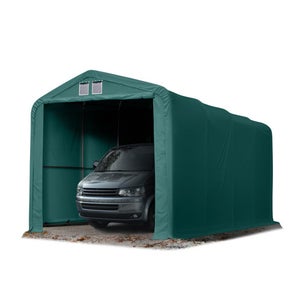 Mousse protecion de garage universel 50X25 cm - Feu Vert
