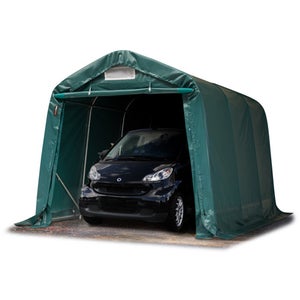 Tente garage Store Boss 3,3 x 4,7 m anthracite 