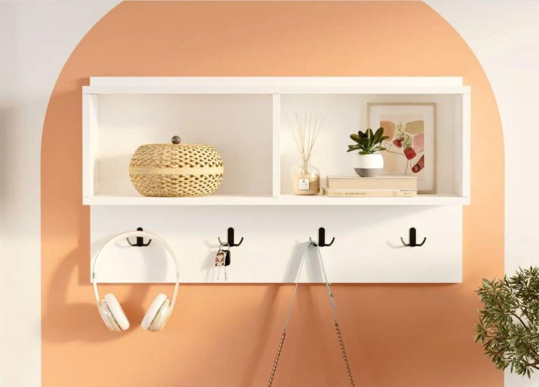Perchas de pared leroy merlin hotsell