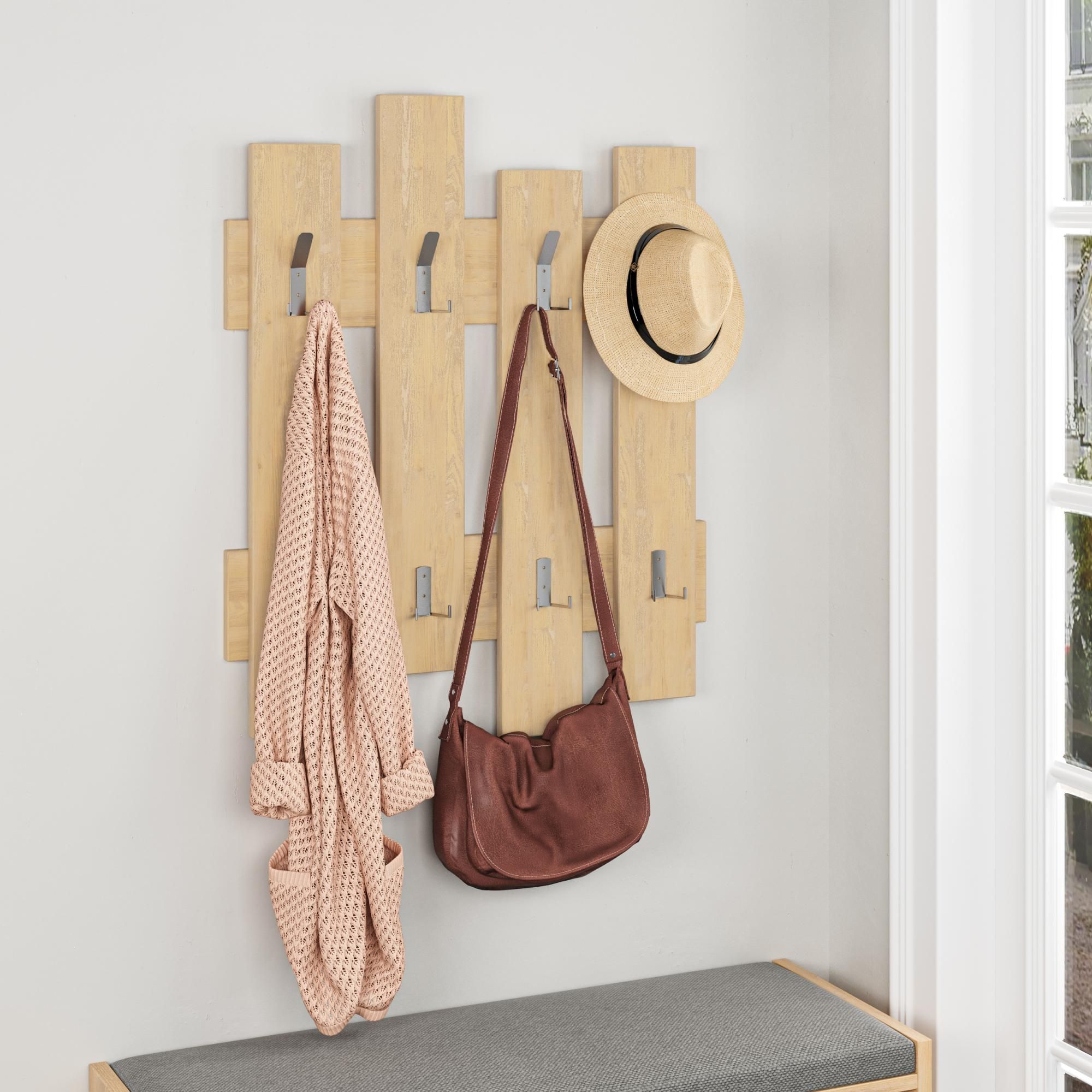 Pared perchero hotsell