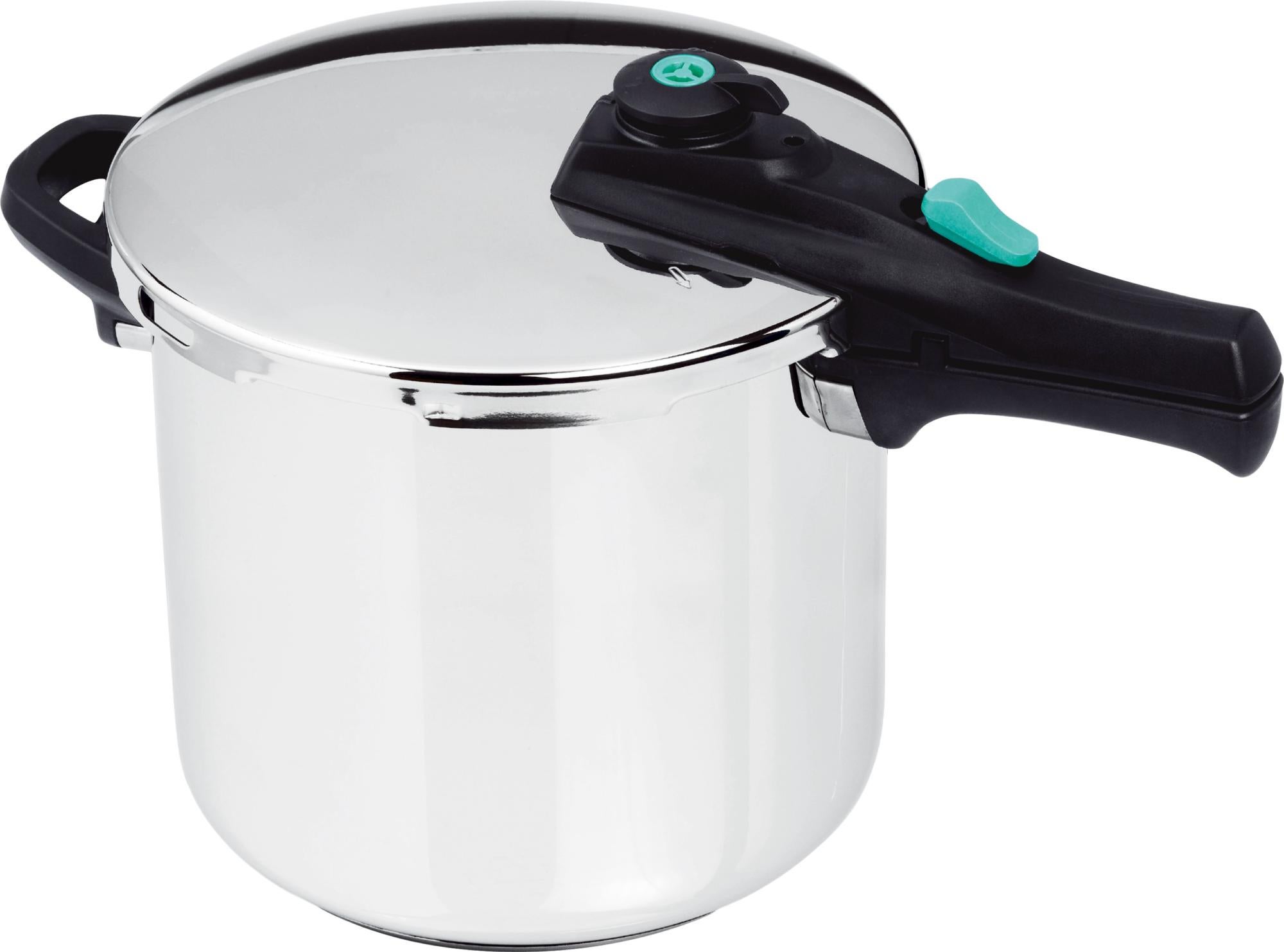 Aeternum Y0 Vec20280 Pentola In Acciaio Inox 18/10 Per Carne - Diametro 28 Cm