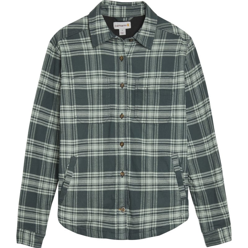 Chemise flanelle discount carhartt