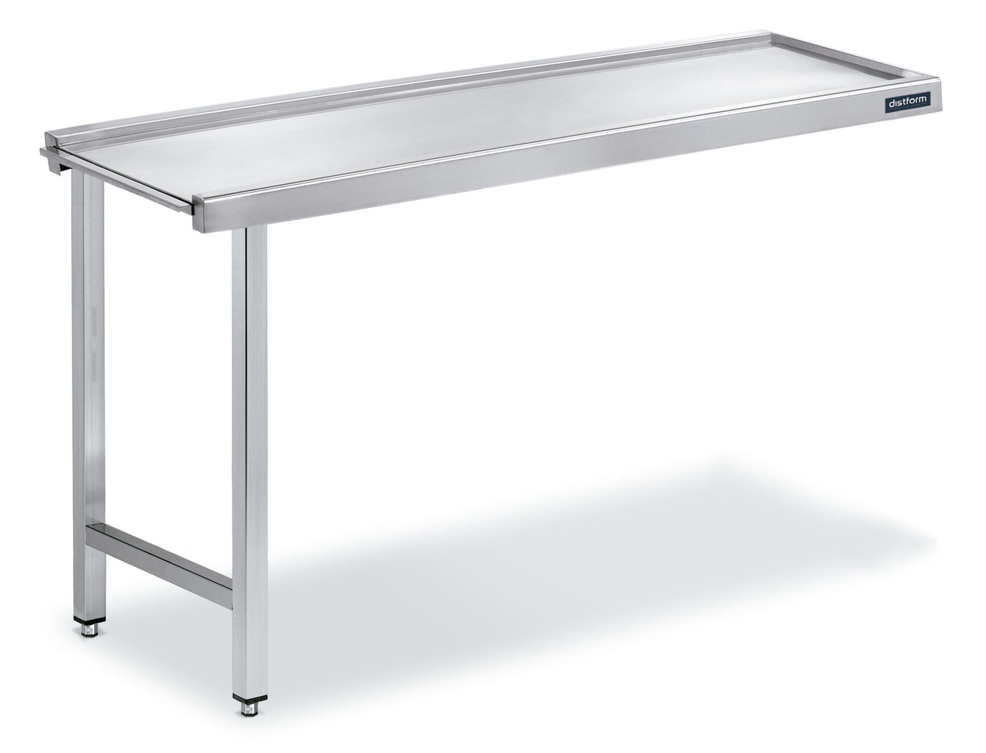 Table centrale 1700x700 avec renforts- DISTFORM - FC070170 main image 0