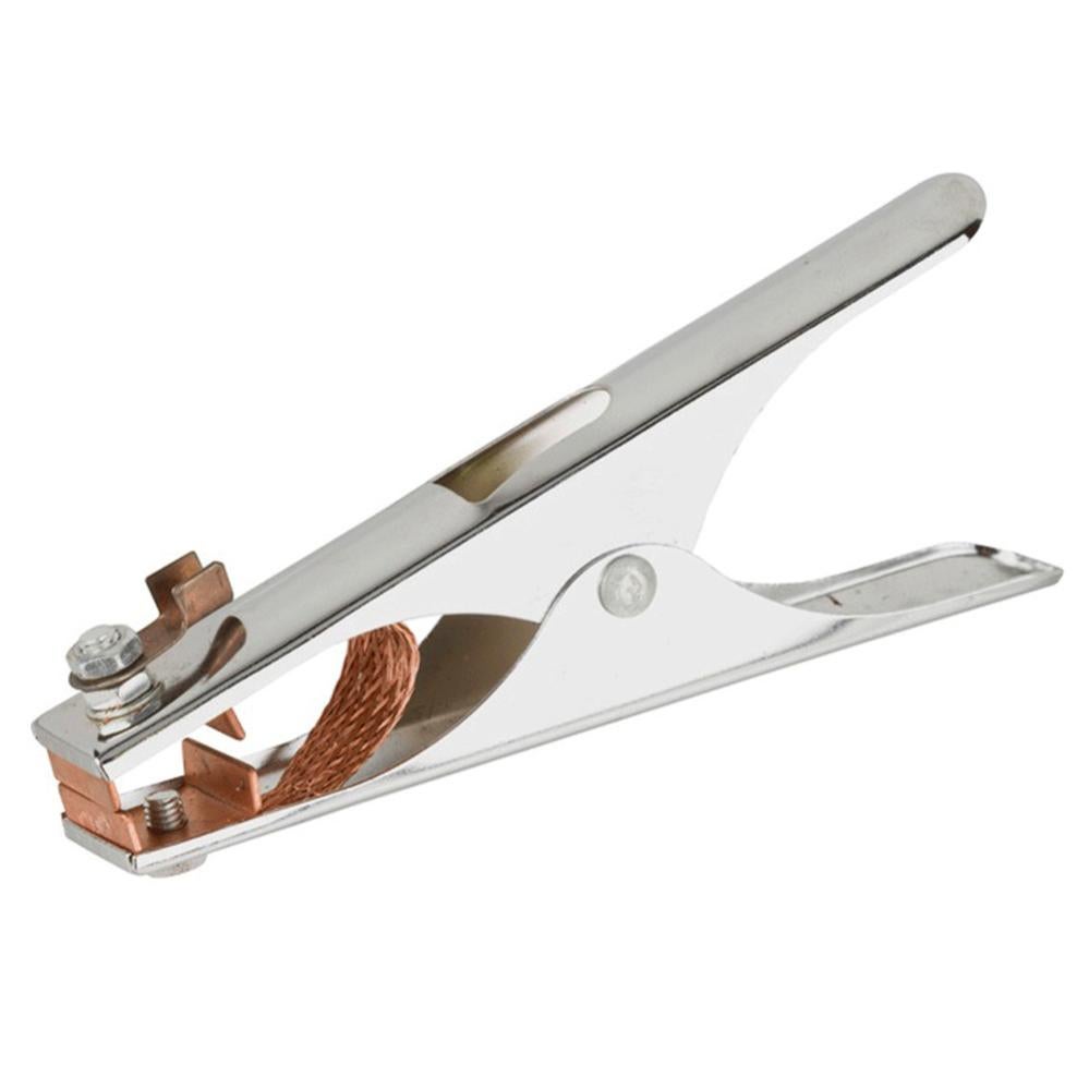 Pinza Massa OTTONE VERONA - Furini Saldatura Pinza Massa OTTONE VERONA - Furini Saldatura