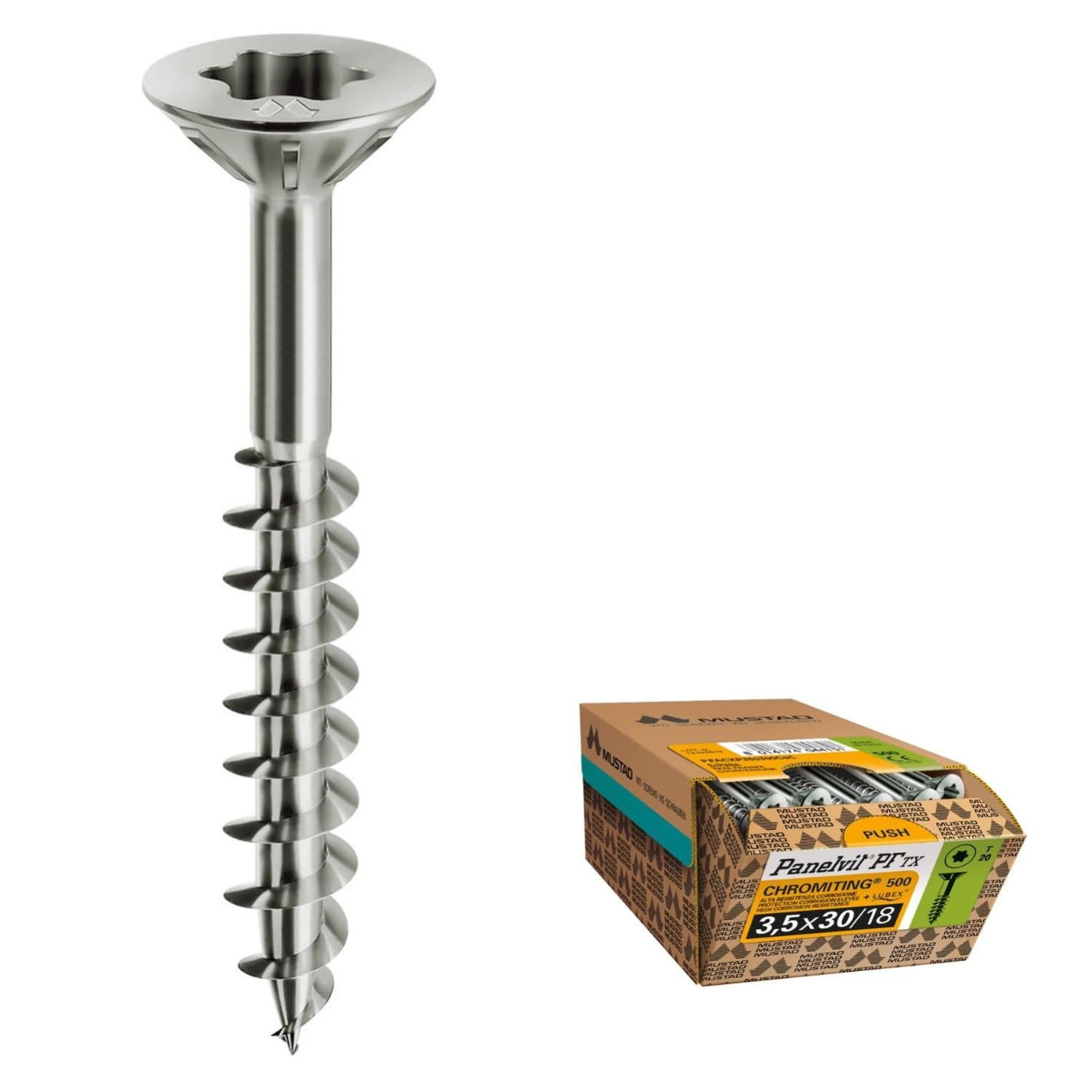 Viti Inossidabili Per Interni Viti In Acciaio Inox A2 M6 (6mm) Testa Pozidiv Controraffondata - Bulloni DIN 965 Per Lavori Di Precisione Dark Souls Prepare To Die - Foto 3