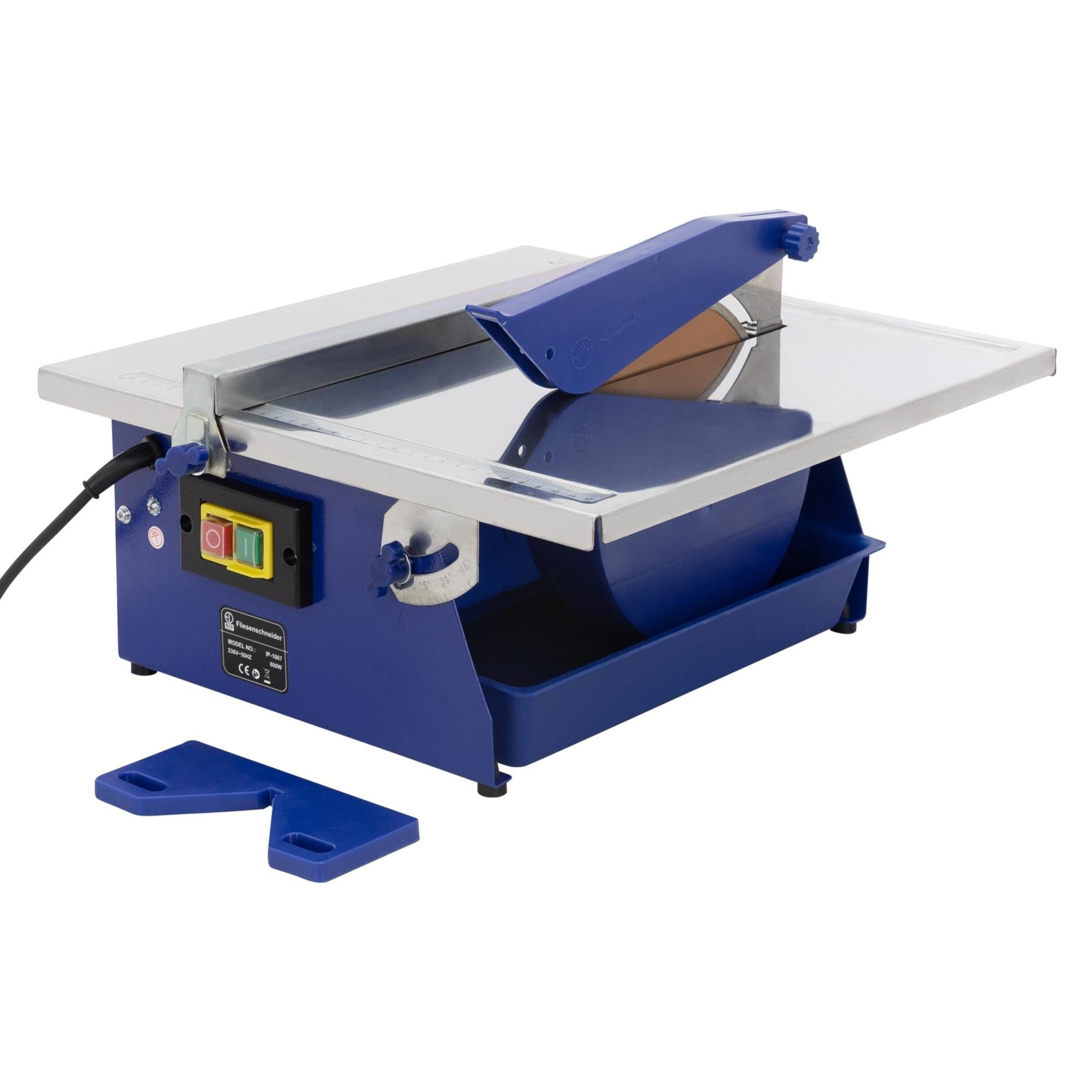 coupe-carreaux-lectrique-bleu-mobile-800w-2950-rpm-lame-diamant-e