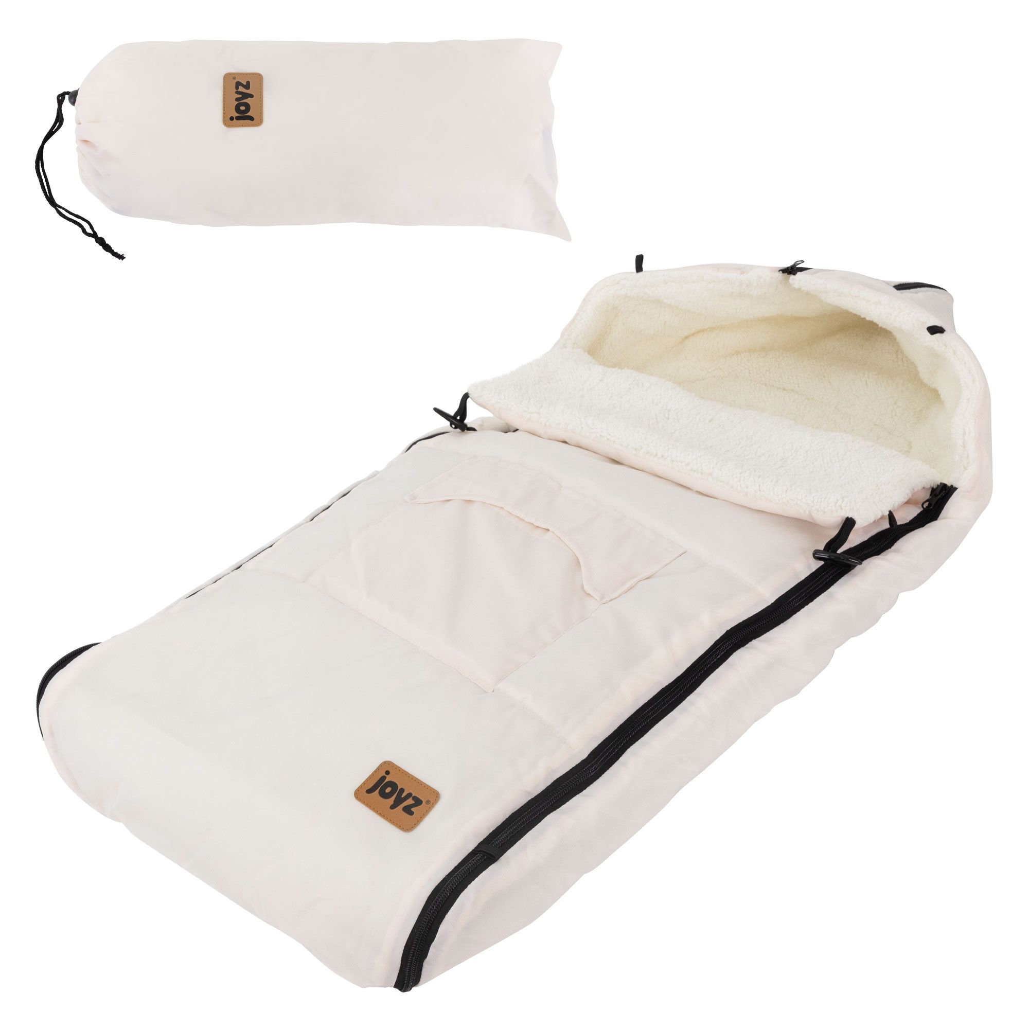 Chanceliere poussette top