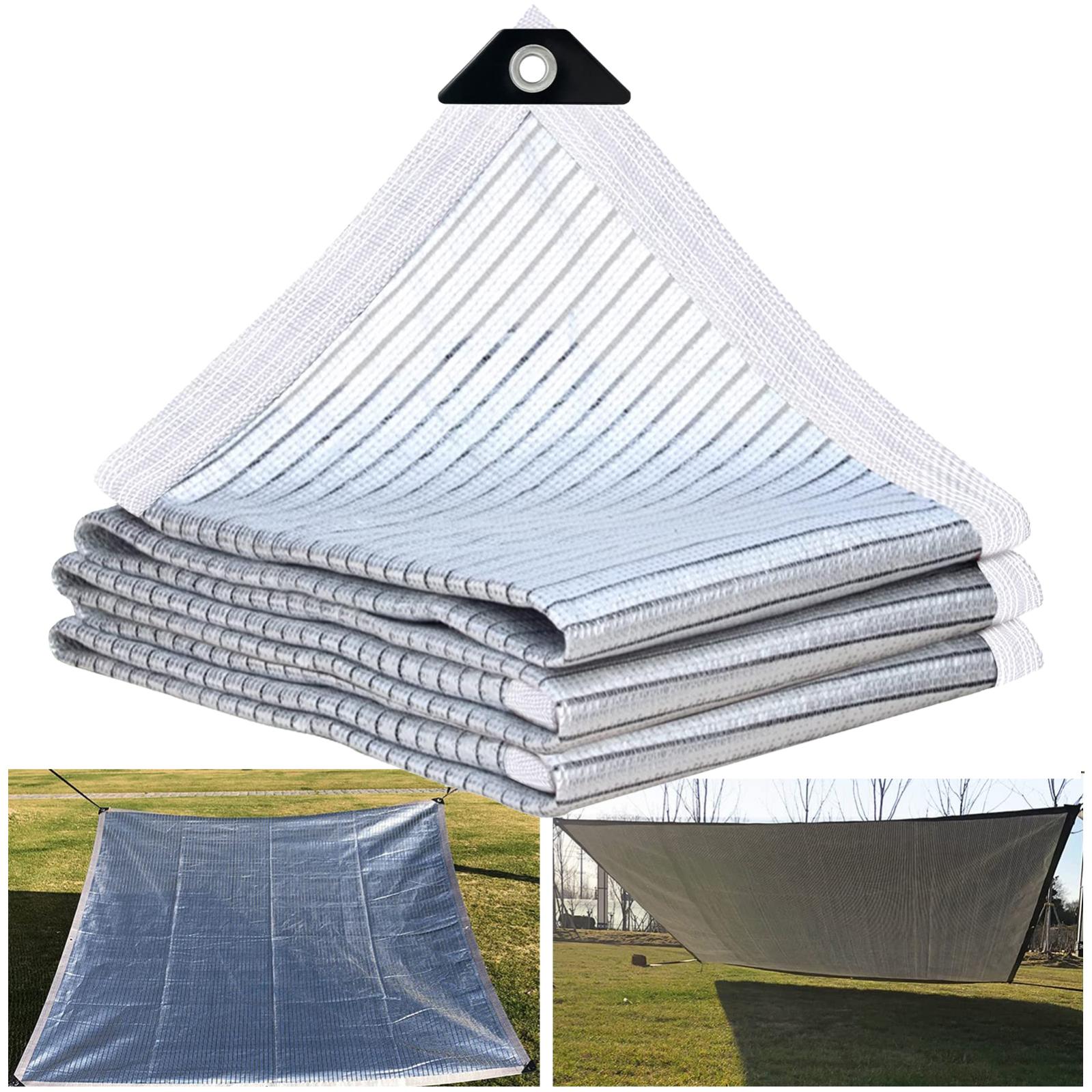 Staffe Regolabili Per Aste - 2 Pezzi, Per Diametri 18-20mm, In Alluminio Nichel Satinato - Foto 6